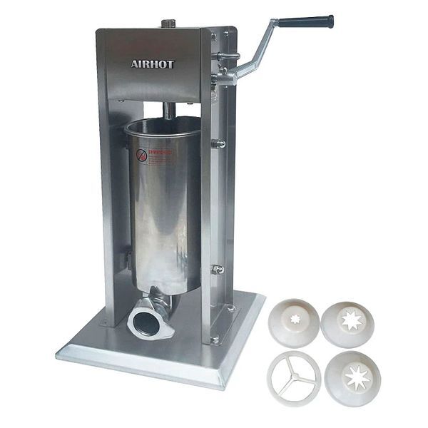 Аппарат для пончиков чуррос Airhot SVC-5