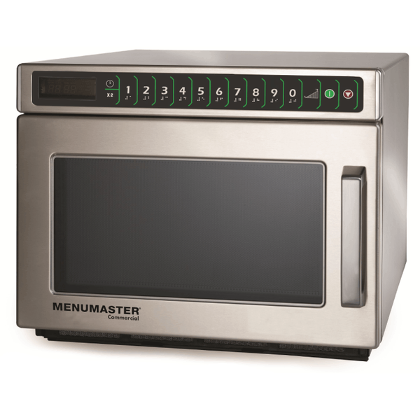 Печь микроволновая Menumaster DEC21E2