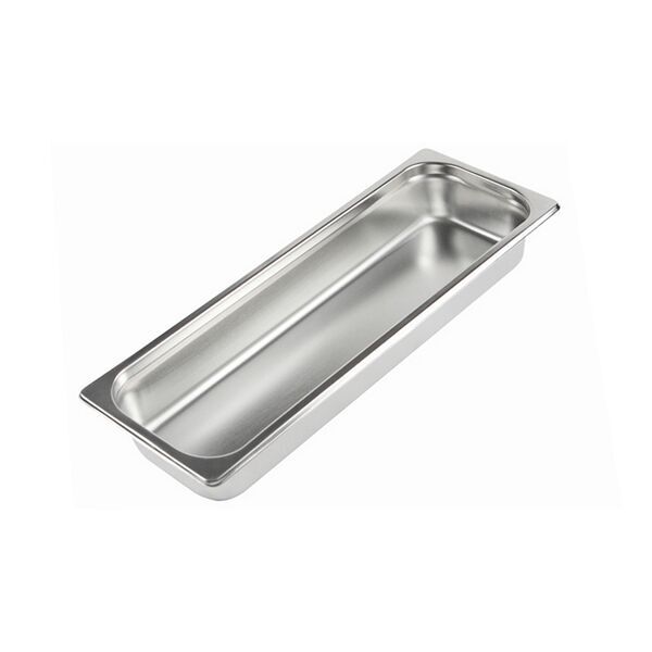 Гастроемкость Kitchen Muse 824-4 GN2/4x100 мм