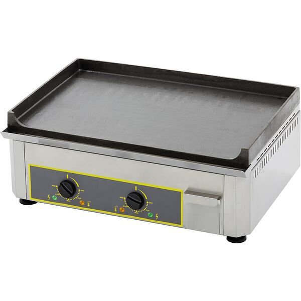 Поверхность жарочная Roller Grill PSF 600 E (380 V)