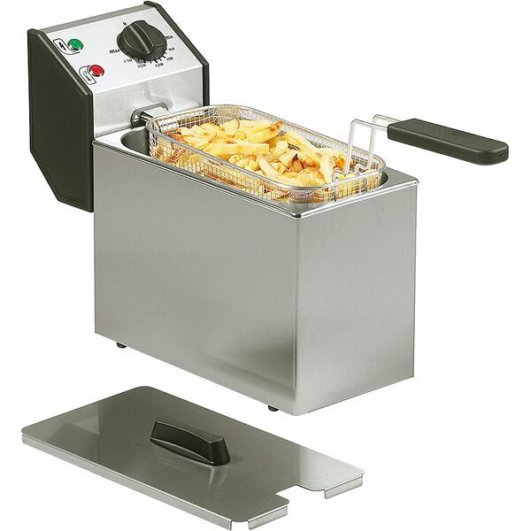 Фритюрница Roller Grill FD 50