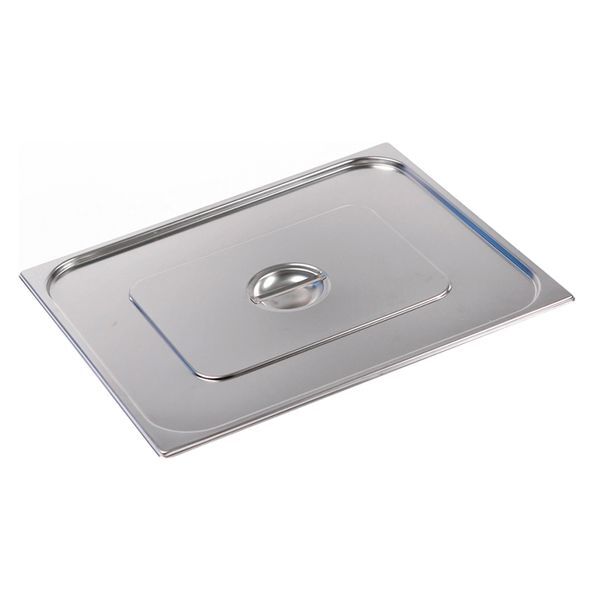 Крышка для гастроемкости Kitchen Muse 821-L GN2/1