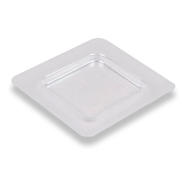 Крышка Cambro 60CFC135 ColdFest GN1/6 с эффектом сохранения температуры