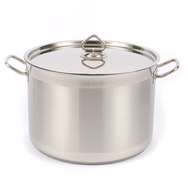 Кастрюля Kitchen Muse SD13021 (15 л)