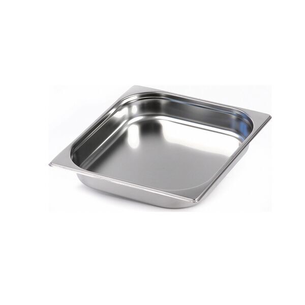 Гастроемкость Kitchen Muse 823-40 GN2/3x40 мм