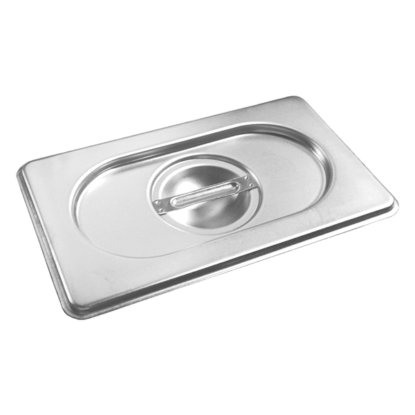 Крышка для гастроемкости Hurakan GD 1/9