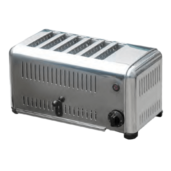Тостер Viatto VST-6