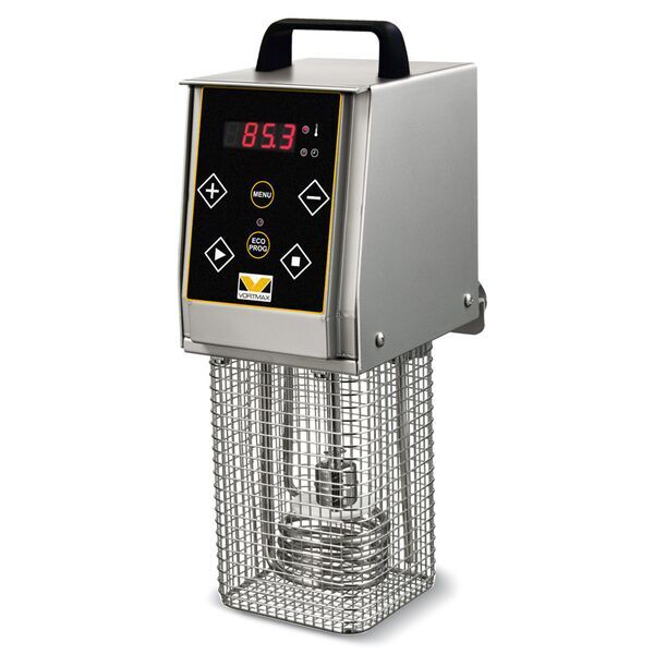 Аппарат Sous Vide Vortmax VS One