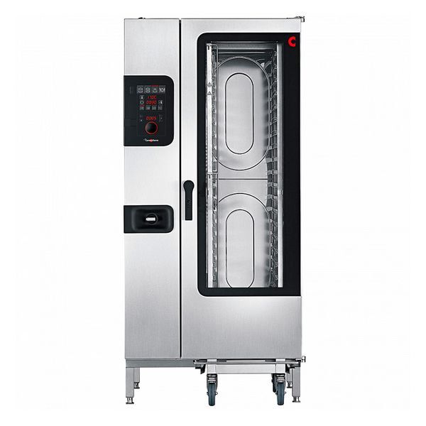 Пароконвектомат Convotherm 4 easyDial 20.10 EB