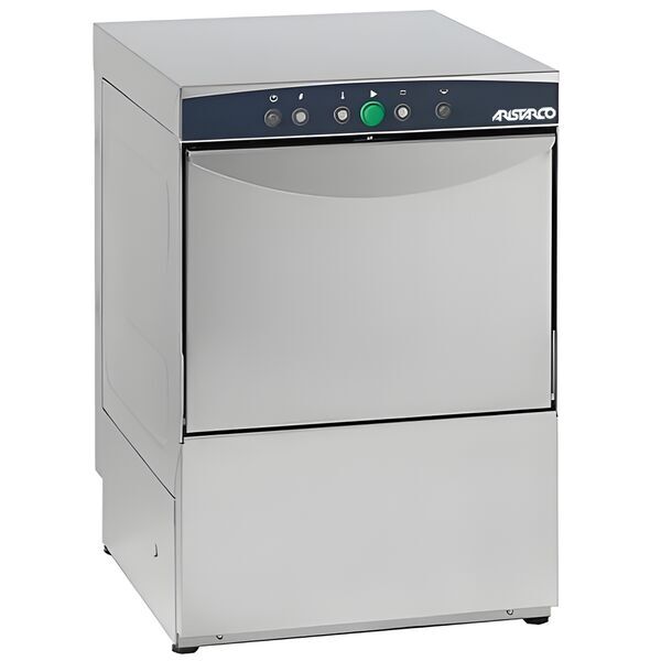 Машина стаканомоечная Aristarco AF 40.30 DDE
