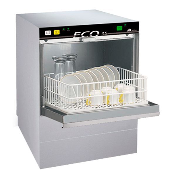 Машина стаканомоечная Adler ECO 40