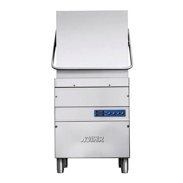 Машина посудомоечная купольная Dihr HT11 ECO