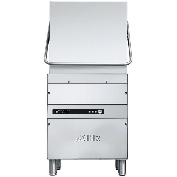 Машина посудомоечная купольная Dihr HT 11 I T+DDE+PS