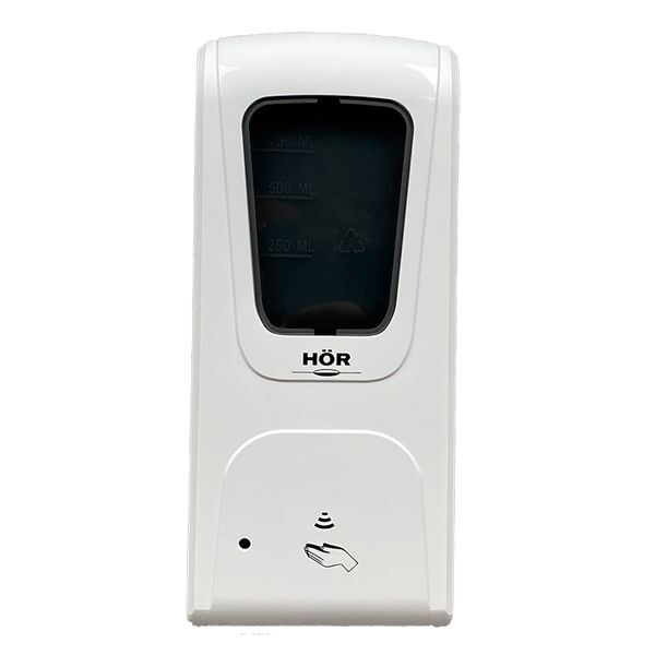 Дозатор для дезинфицирующих средств HÖR DE-006A (автоматический)