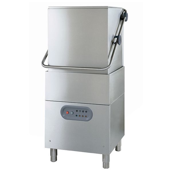 Машина посудомоечная купольная Omniwash CAPOT 61 P DD PS