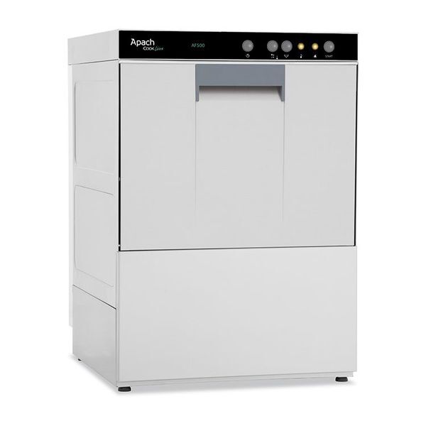 Машина посудомоечная с фронтальной загрузкой Apach AFTRD500 DD (919047)