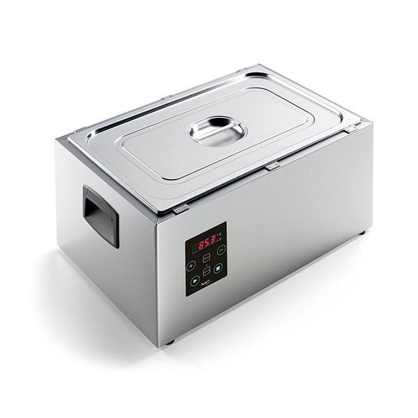 Аппарат Sous Vide Apach ASV 1/1 GN New