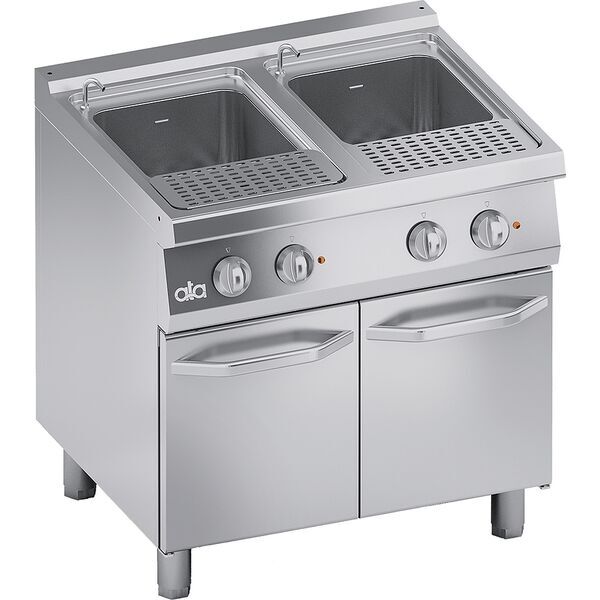 Макароноварка Ata K7ECPP10 (380V)