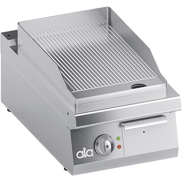 Поверхность жарочная Ata C2EFR05TT (380V)