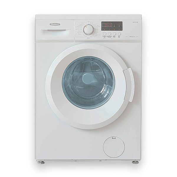 Машина стиральная Бирюса WM-ME610/08