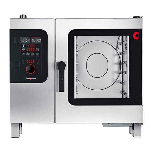 Пароконвектомат Convotherm 4 easyDial 6.10 ES