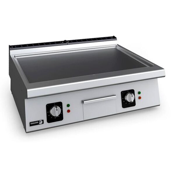Поверхность жарочная электрическая Fagor FT-E710 C L