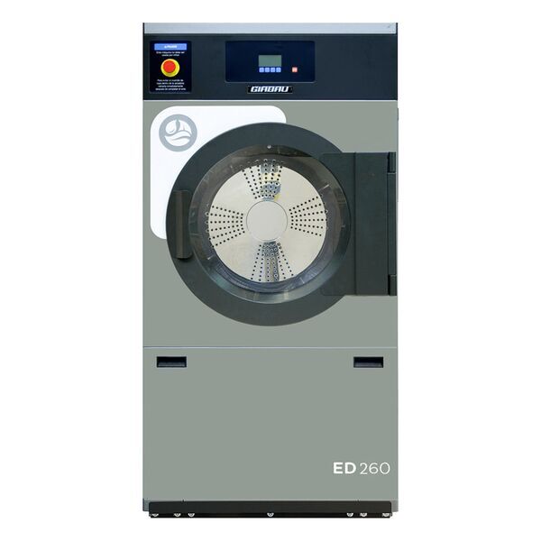 Машина сушильная профессиональная Girbau ED260 (901363)