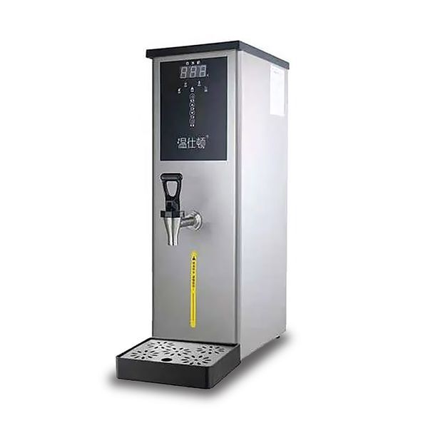 Кипятильник Hurakan HKN-HVZ25M (стальной)