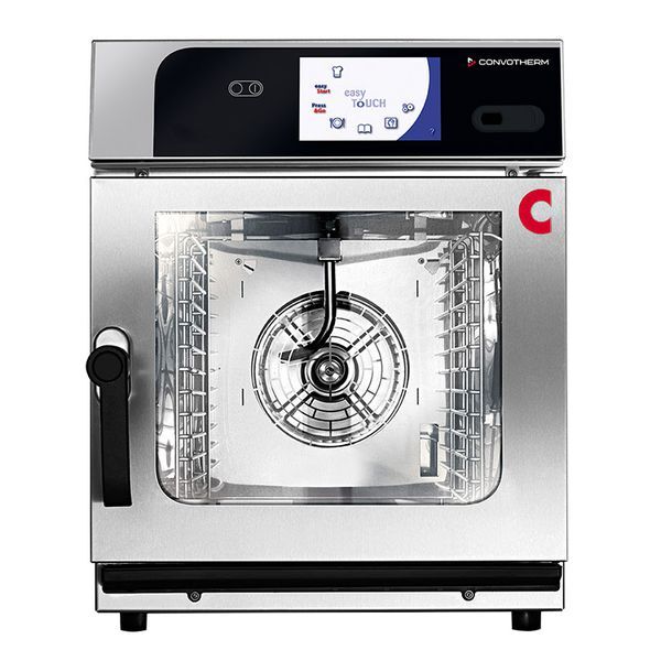 Пароконвектомат Convotherm mini easyTouch 6.10