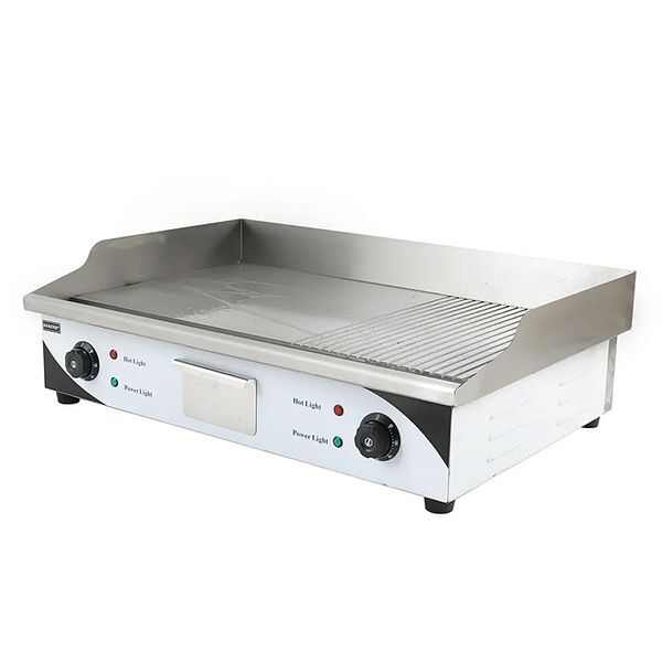 Поверхность жарочная Viatto VA-EG-822
