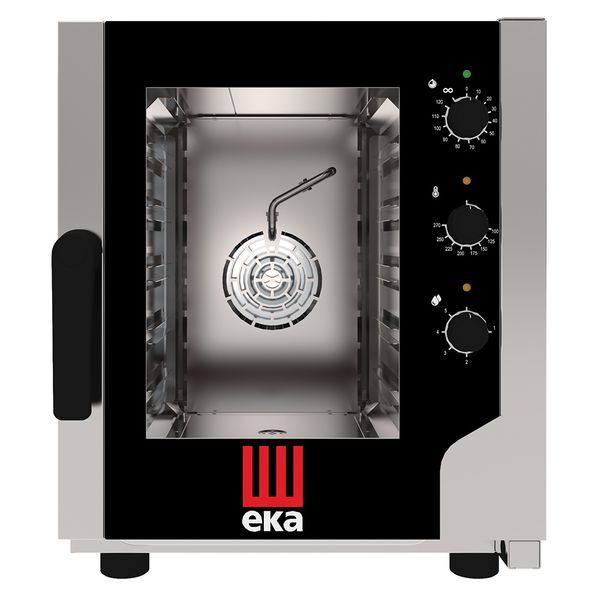 Печь конвекционная Tecnoeka EKF 523 N UD