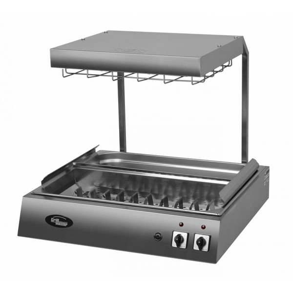 Станция для подогрева и фасовки картофеля фри Grill Master Ф2ПКЭ (21603)