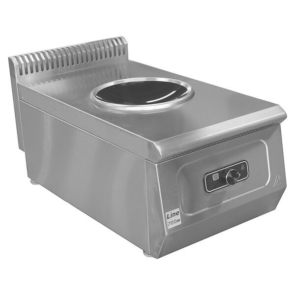 Плита индукционная Iterma ПВИ-400/700М-1/3,5