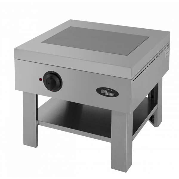 Плита электрическая Grill Master Ф1пЭ (24042) на подставке