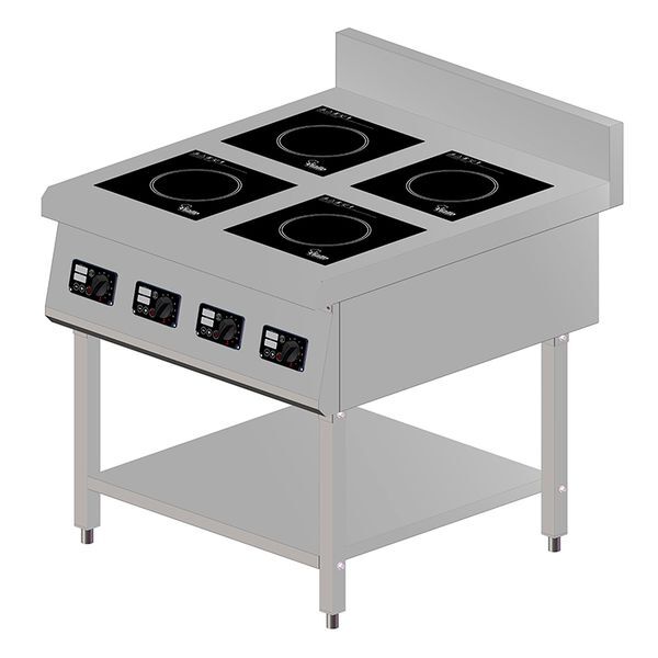 Плита индукционная Viatto VA-IC3504