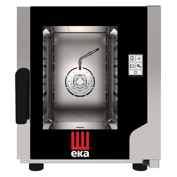 Печь конвекционная Tecnoeka EKF 523 NT UD