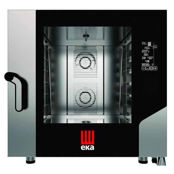 Печь конвекционная Tecnoeka MKF 664 BM