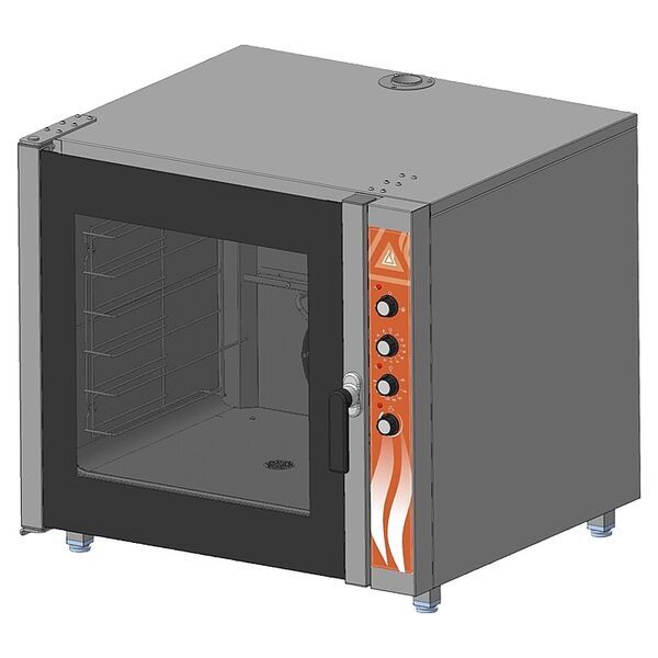 Шкаф пекарский Iterma PI-906RI