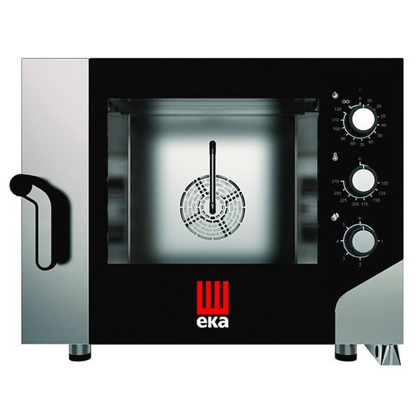 Печь конвекционная Tecnoeka MKF 464 S