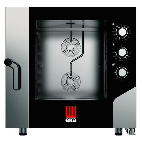 Печь конвекционная Tecnoeka MKF 664 S