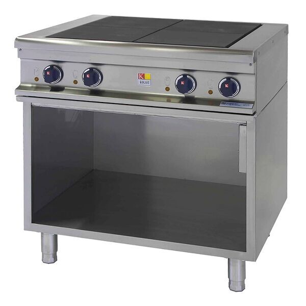 Плита электрическая Kogast ES-T47/P (55824)