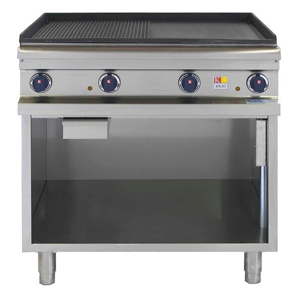 Поверхность жарочная Kogast EZ-T87/P-L (55850)