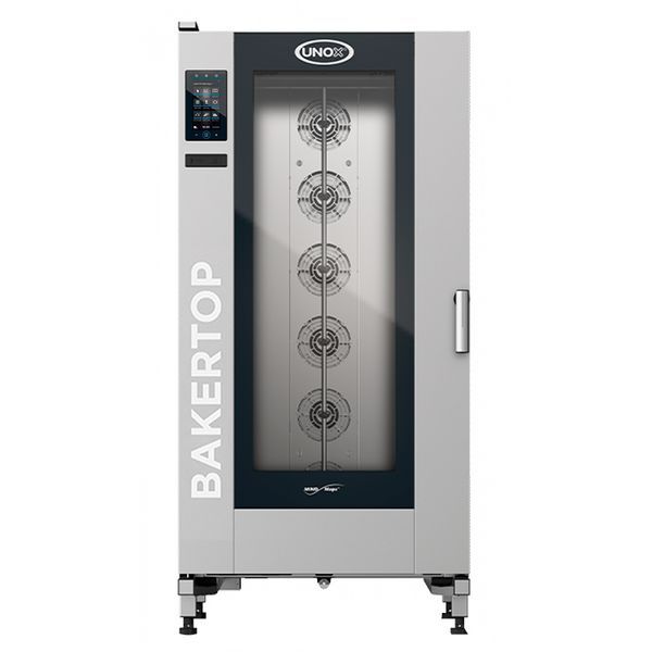 Печь конвекционная Unox XEBL-16EU-YPRS