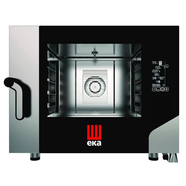 Печь конвекционная Tecnoeka MKF 464 BM