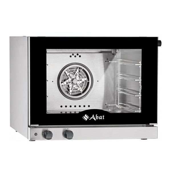 Печь конвекционная Abat КПП-4М