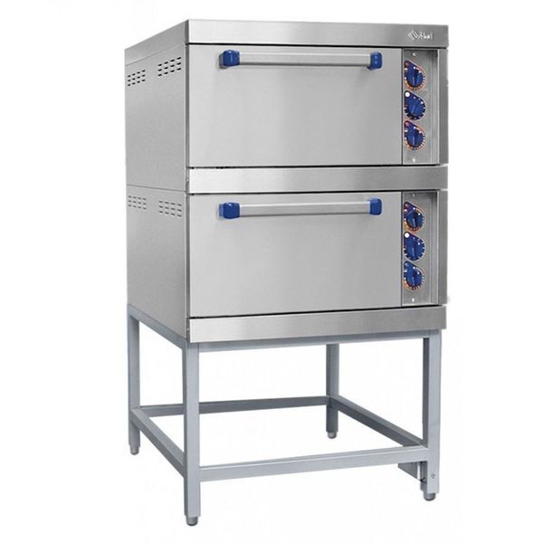 Шкаф жарочный Abat ШЖГ-2