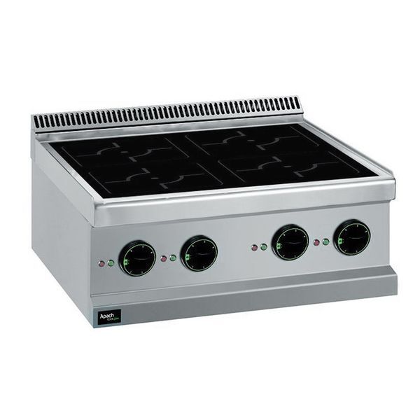 Плита индукционная Apach APRI-77T