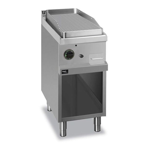 Поверхность жарочная Apach APTG-47PR (газовая)