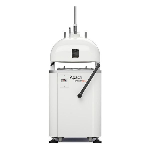Тестоделитель-округлитель Apach SPA M30 (ручной)