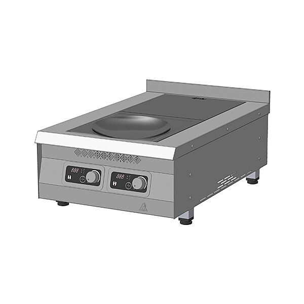 Плита индукционная Iterma ПКИ-2К-550/850/250 Комби